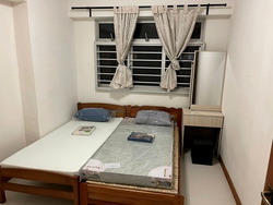Blk 522B Tampines Greenleaf (Tampines), HDB 4 Rooms #558909511
